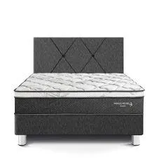 Dormitorio Paraíso Europea Pocket Star 1.5 Plaza