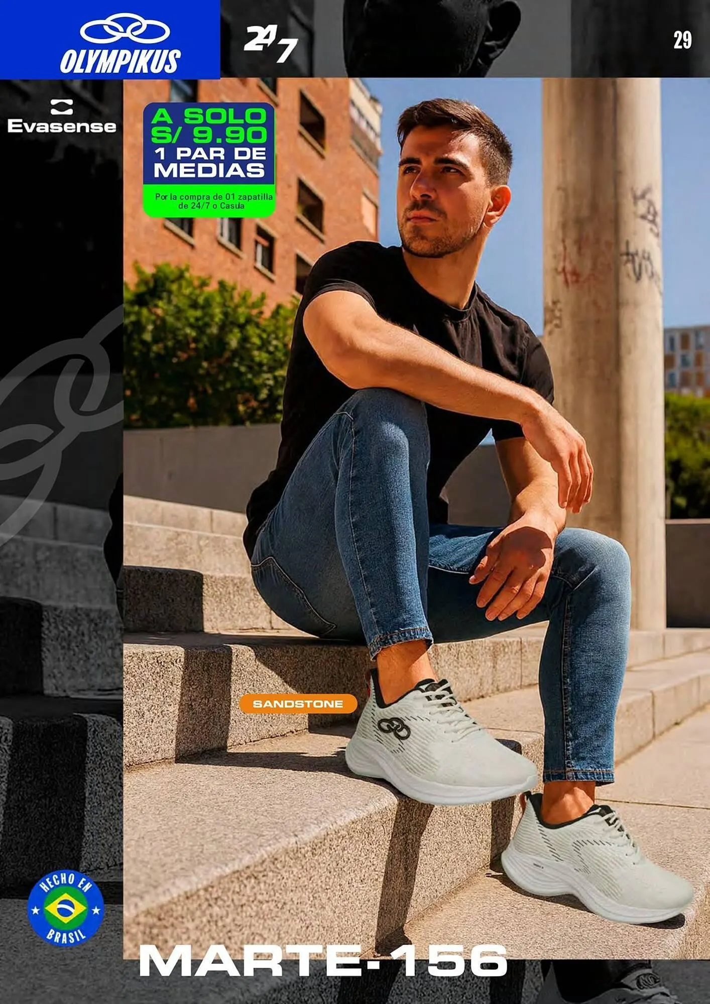 Catalogo de Catálogo Azaleia 29 de agosto al 31 de diciembre 2025 - Pag 29