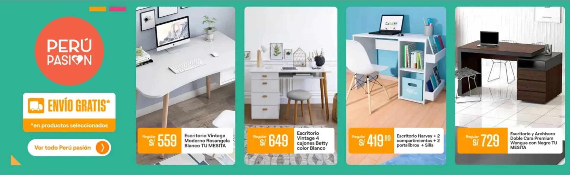 Catalogo de Catálogo Promart 11 de marzo al 31 de marzo 2025 - Pag 1