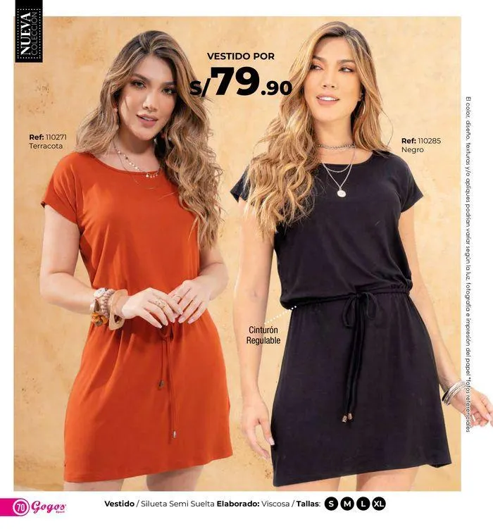 Catalogo de Mi papá mi mejor amigo  7 de junio al 30 de junio 2024 - Pag 70