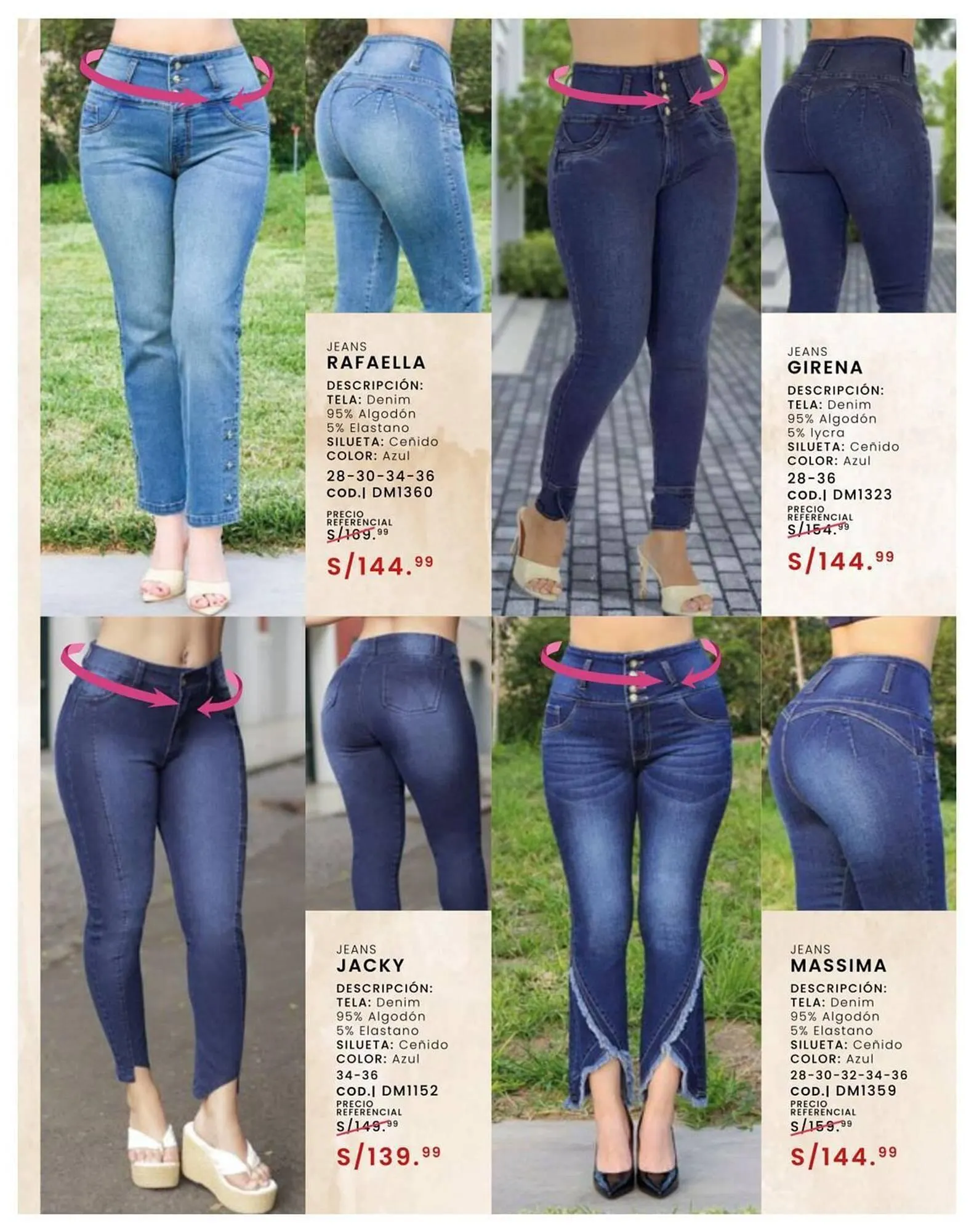 Catalogo de Catálogo Nivi 25 de marzo al 30 de marzo 2025 - Pag 58