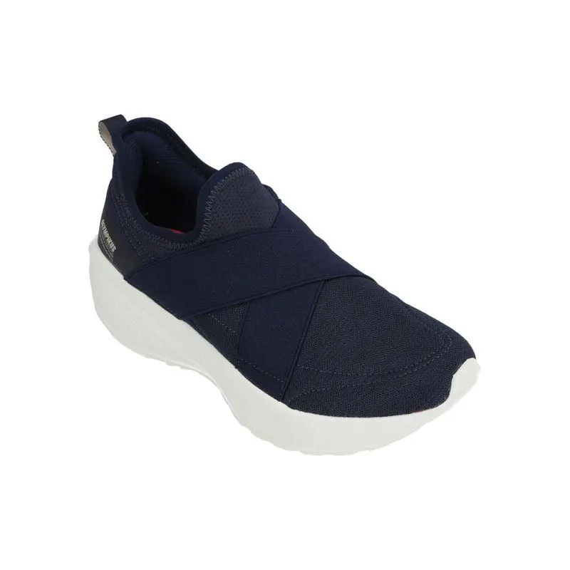 Zapatillas Flora-158 Marino