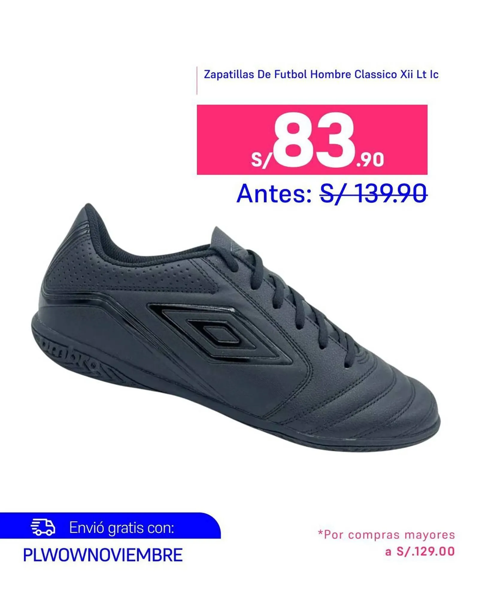 Catalogo de Catálogo Platanitos 6 de noviembre al 6 de noviembre 2025 - Pag 23