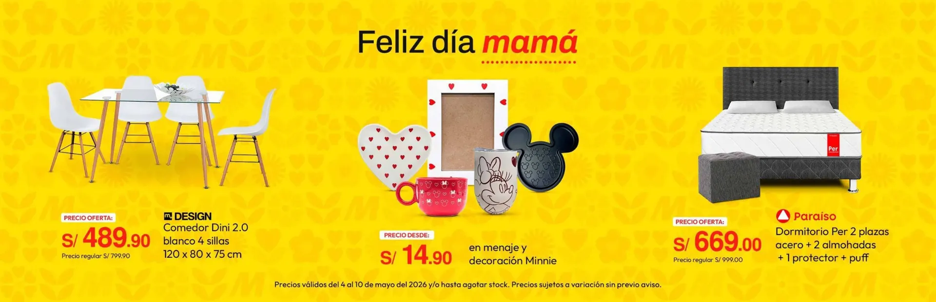 Catalogo de Catálogo Metro 4 de mayo al 10 de mayo 2026 - Pag 9