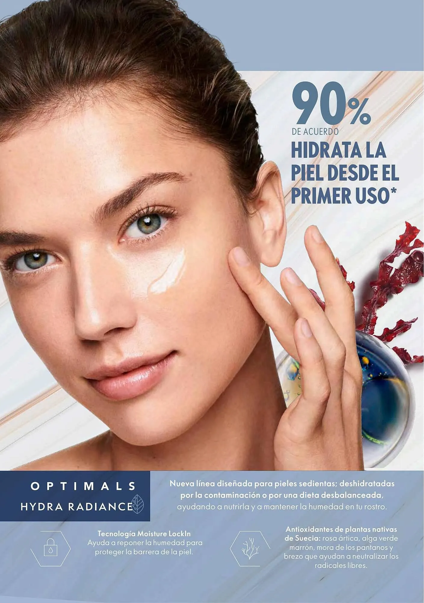 Catalogo de Catálogo Oriflame 28 de agosto al 3 de septiembre 2023 - Pag 44