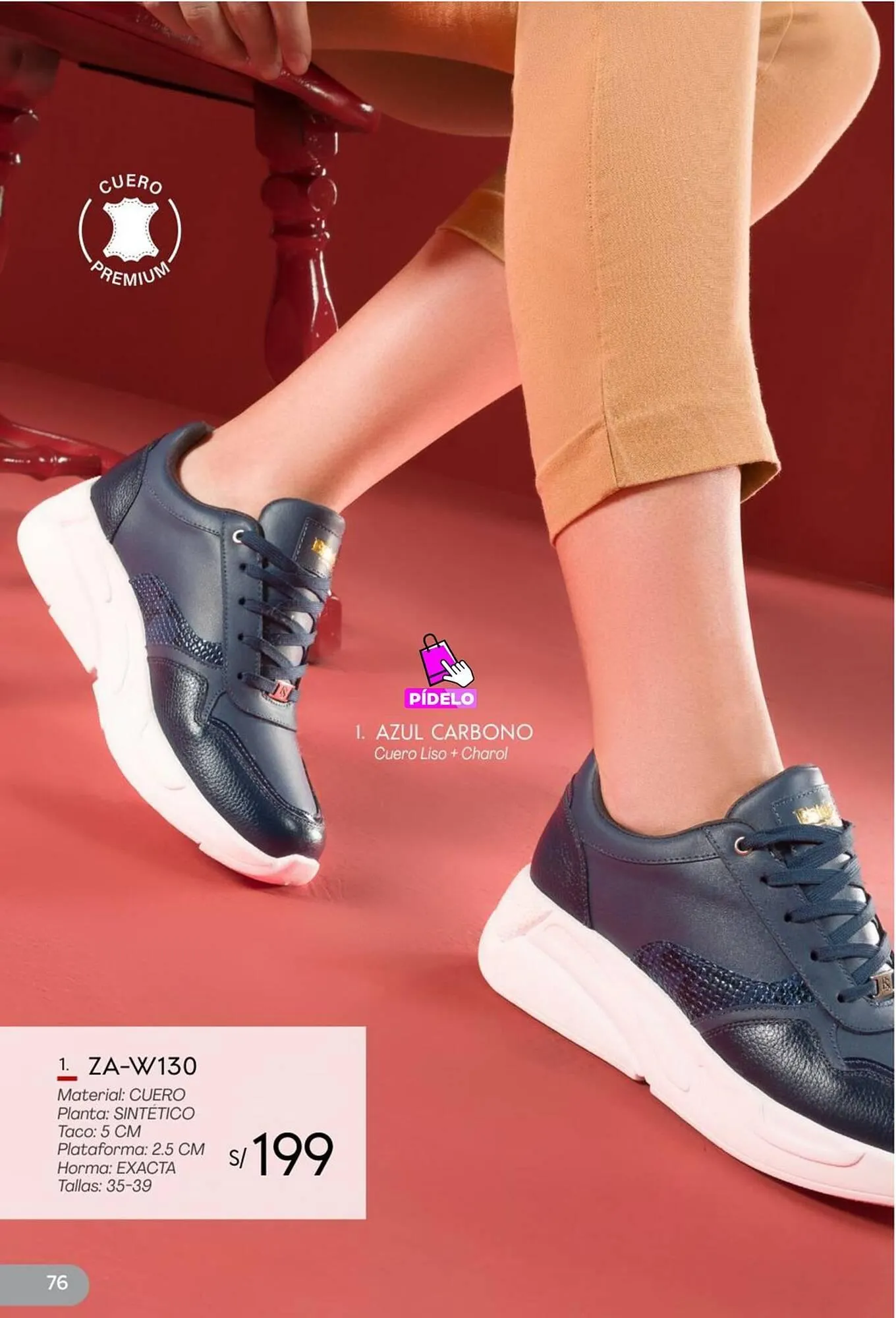 Catalogo de Catálogo Sokso 3 de abril al 4 de mayo 2025 - Pag 76