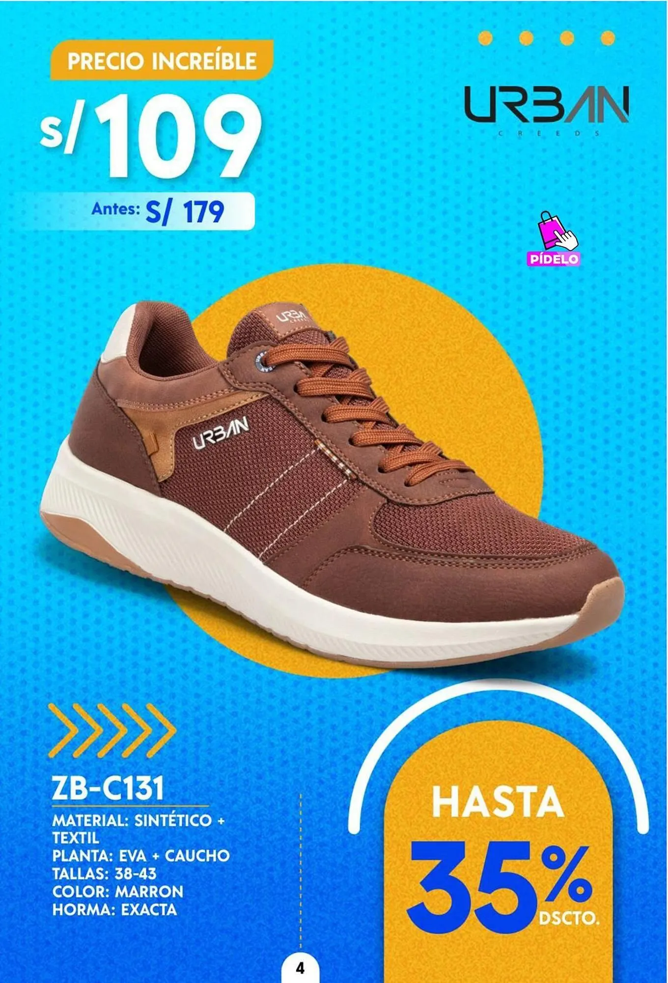 Catalogo de Catálogo Sokso 24 de abril al 4 de mayo 2025 - Pag 4