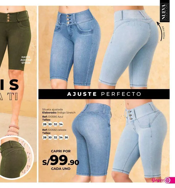 Catalogo de Mi papá mi mejor amigo  7 de junio al 30 de junio 2024 - Pag 131