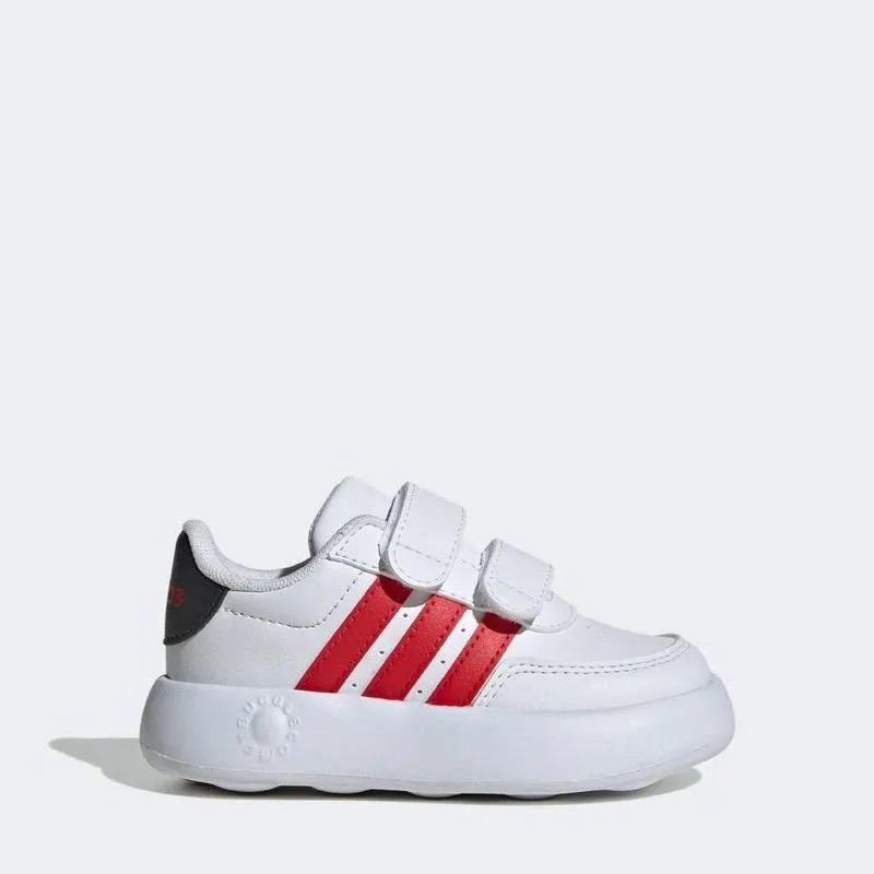 Zapatillas Deportivas Adidas Infante Jh6678 Breaknet 2.0 Cf I