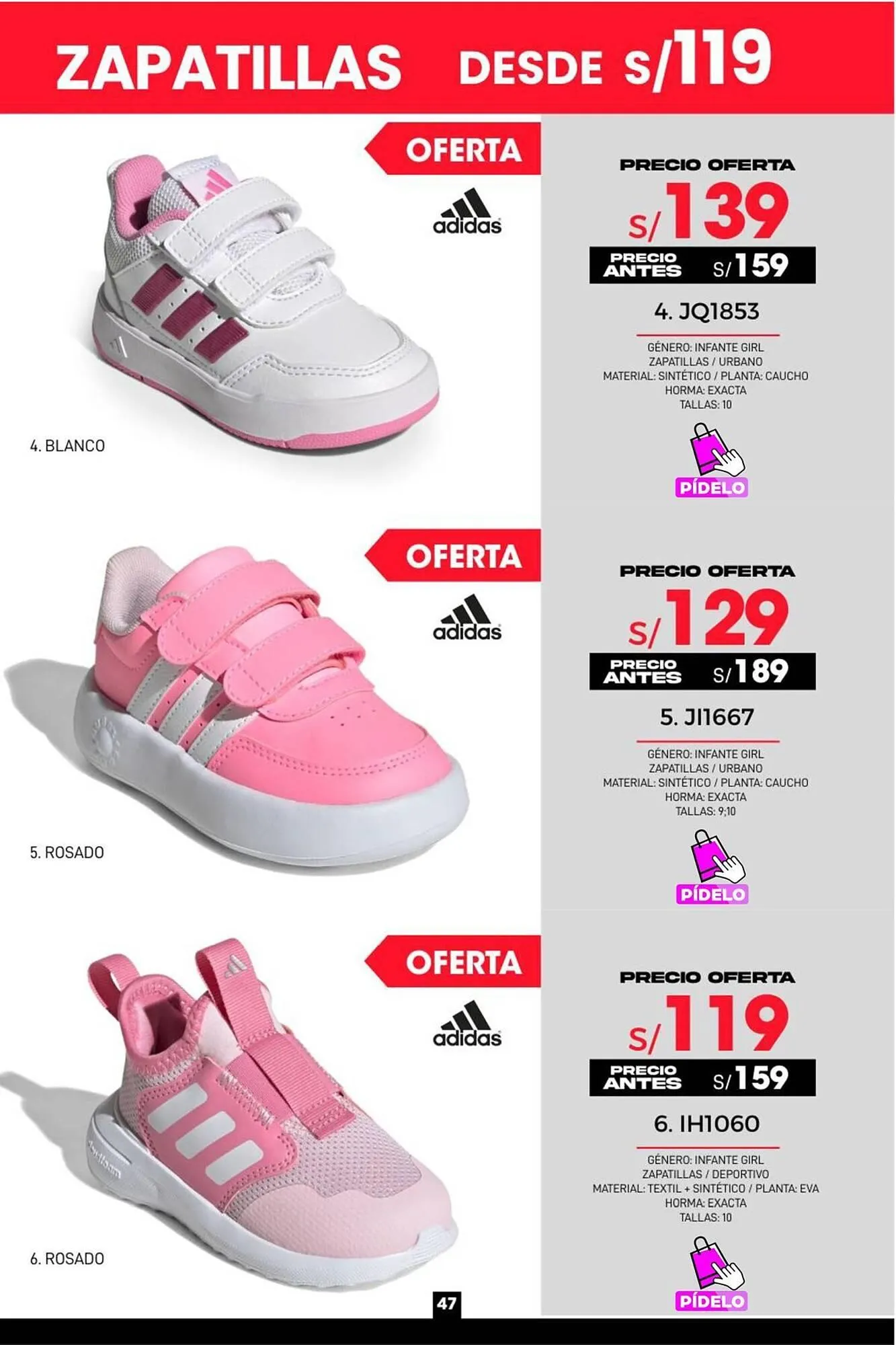 Catalogo de Catálogo Sokso 18 de mayo al 31 de mayo 2026 - Pag 47