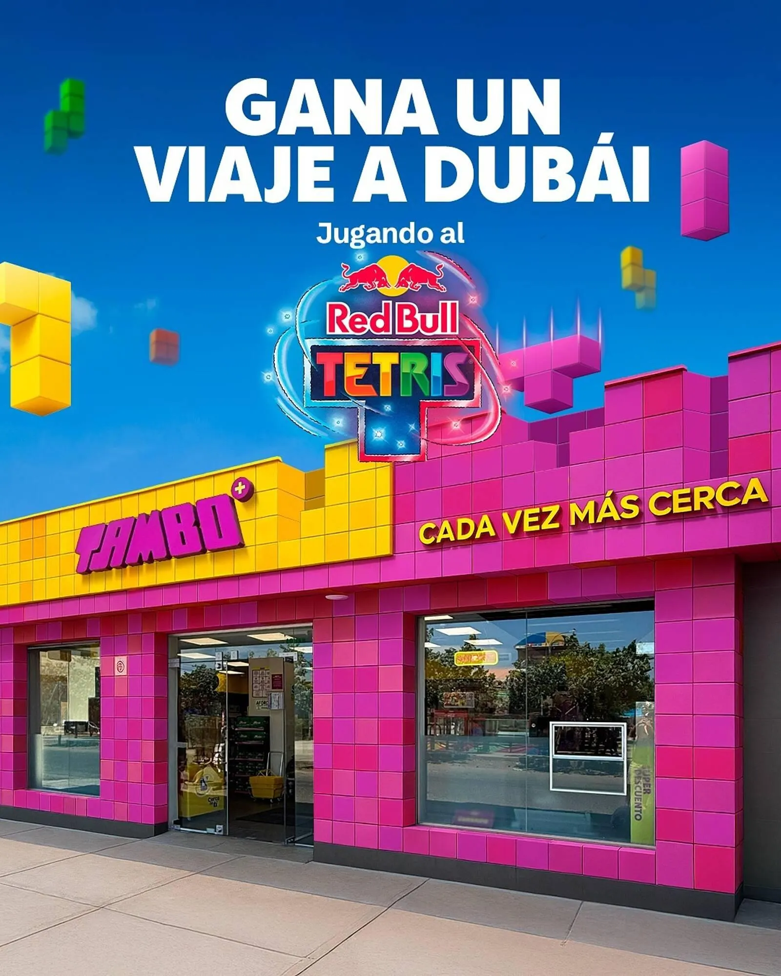 Catalogo de Catálogo Tambo 3 de setiembre al 5 de setiembre 2025 - Pag 1
