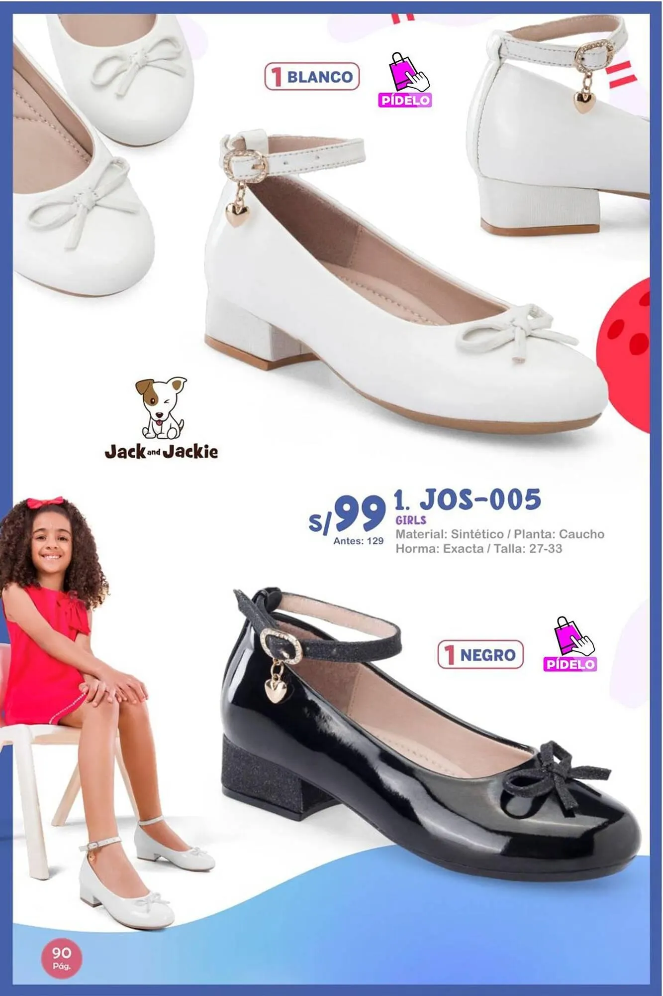 Catalogo de Catálogo Sokso 19 de mayo al 29 de junio 2025 - Pag 90