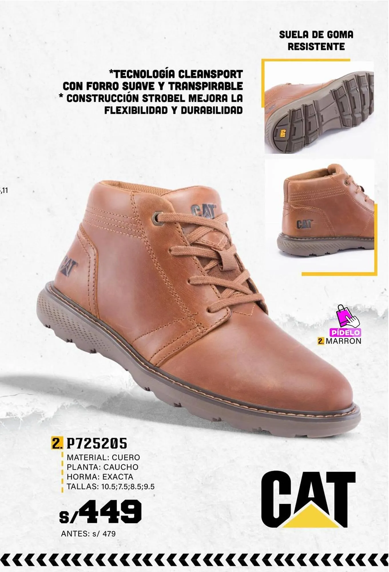 Catalogo de Catálogo Sokso 18 de mayo al 28 de junio 2026 - Pag 71