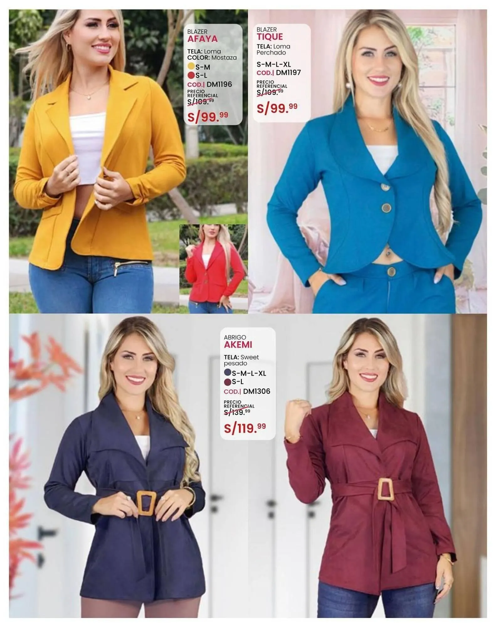 Catalogo de Catálogo Nivi 25 de marzo al 30 de marzo 2025 - Pag 61