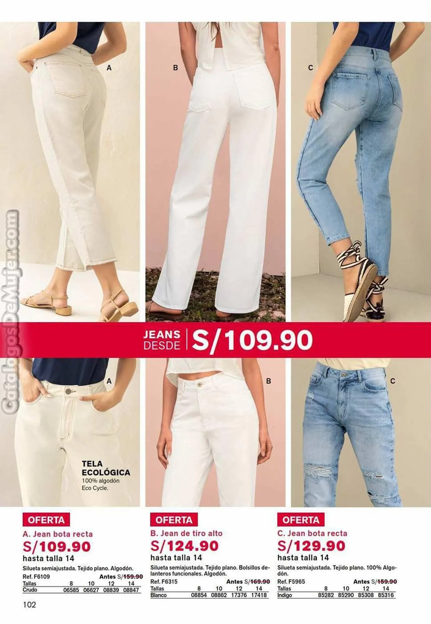 Catalogo de Catálogo Leonisa 6 de noviembre al 2 de diciembre 2023 - Pag 3