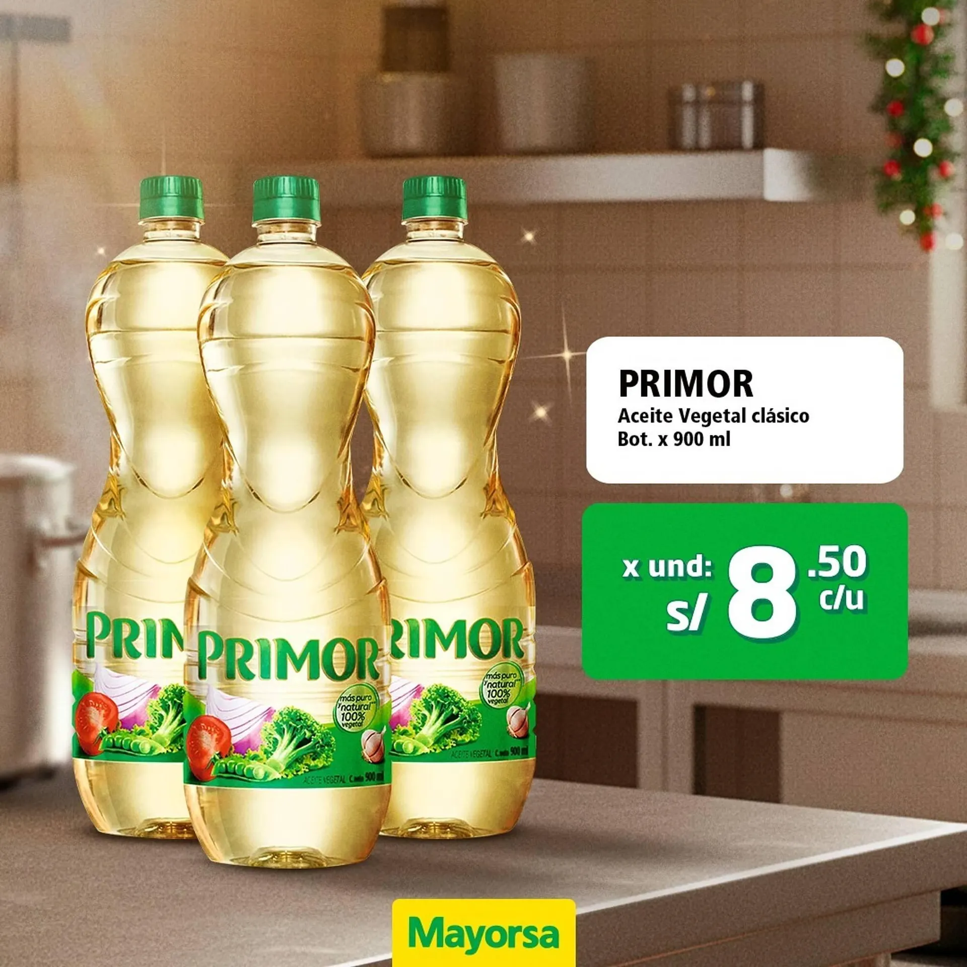 Catalogo de Catálogo Mayorsa 21 de diciembre al 27 de diciembre 2025 - Pag 3