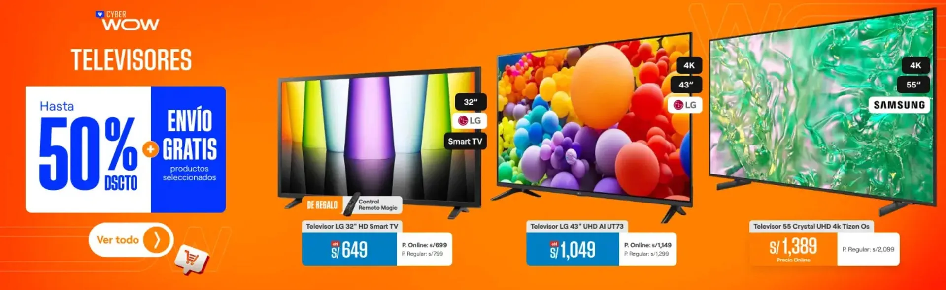 Catalogo de Catálogo Promart 14 de julio al 17 de julio 2025 - Pag 12