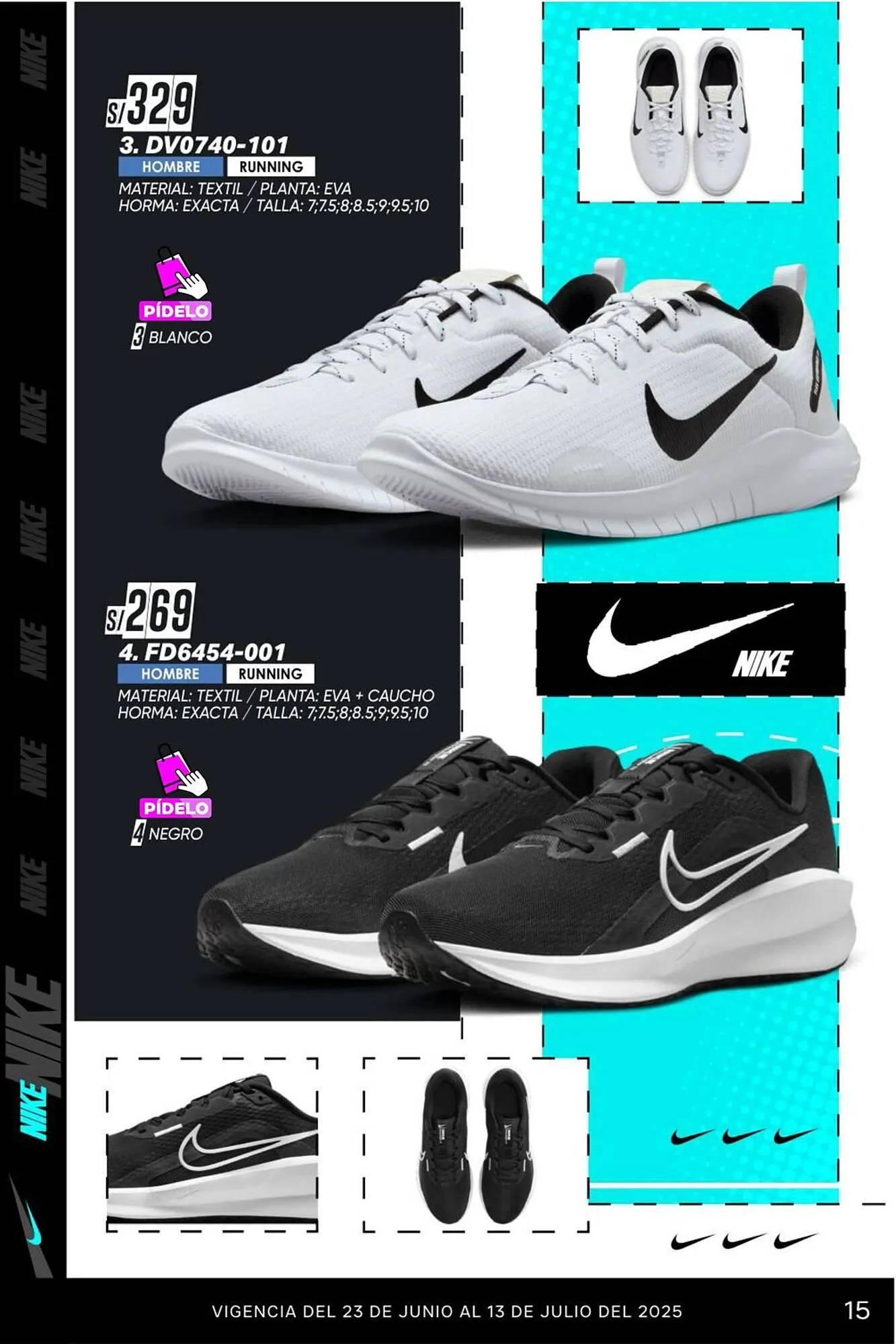 Catalogo de Catálogo Sokso 23 de junio al 13 de julio 2025 - Pag 15