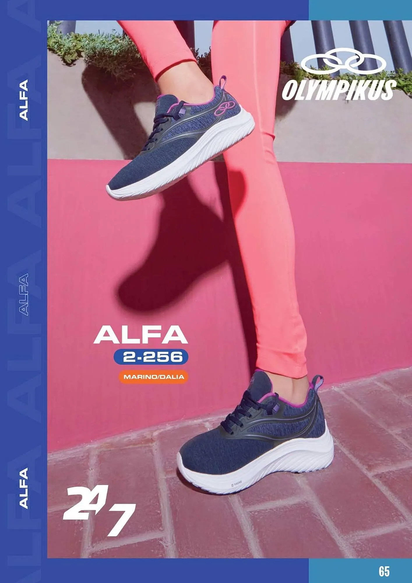 Catalogo de Catálogo Azaleia 6 de junio al 22 de setiembre 2025 - Pag 65