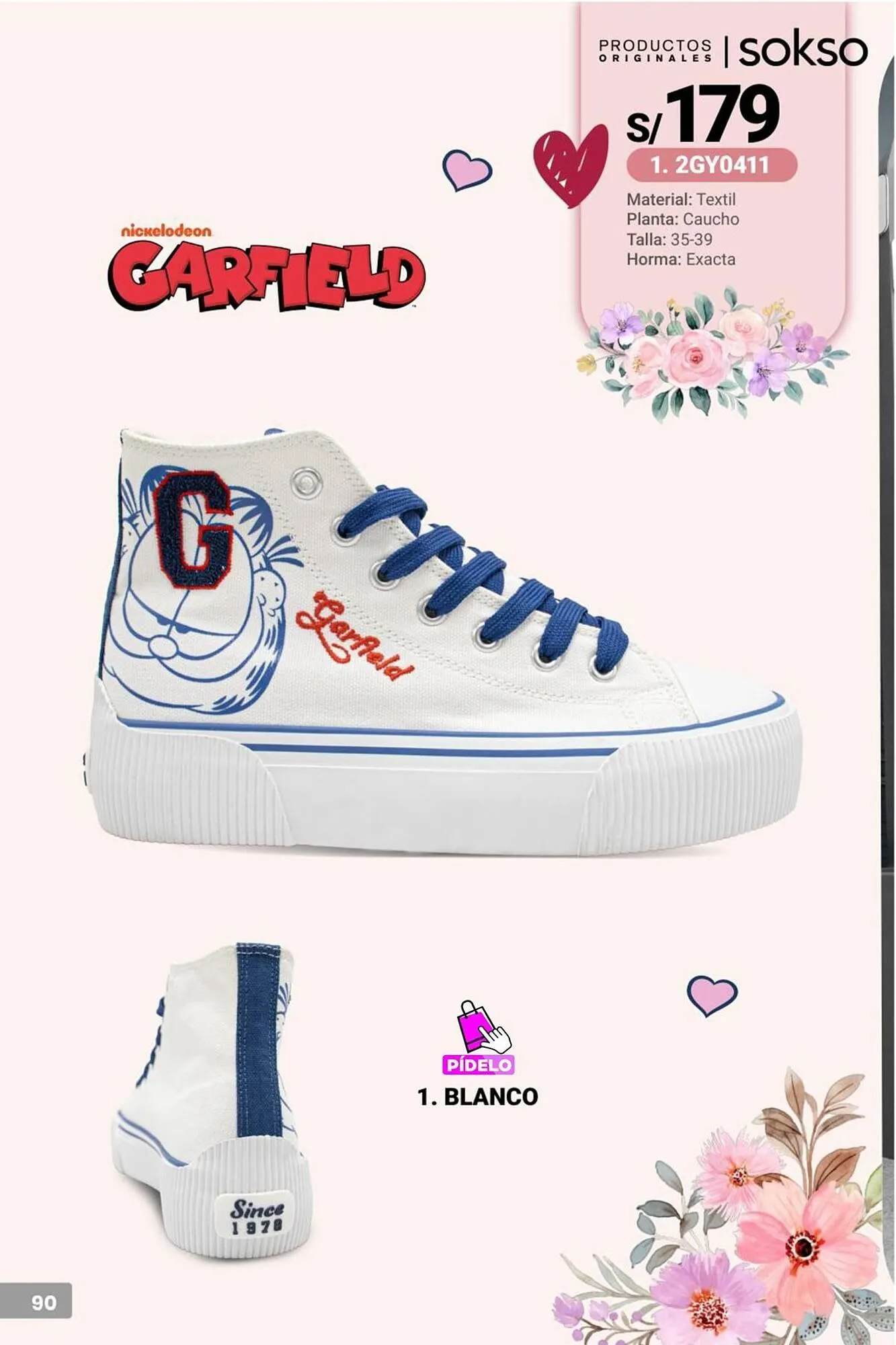 Catalogo de Catálogo Sokso 27 de abril al 17 de mayo 2026 - Pag 90