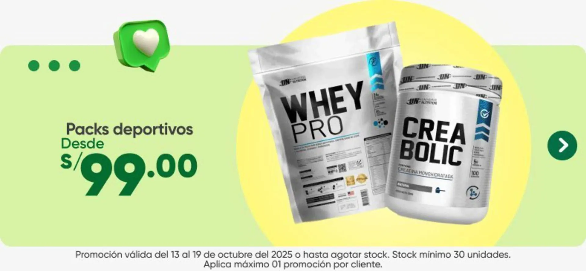 Catalogo de Catálogo InkaFarma 14 de octubre al 28 de octubre 2025 - Pag 6