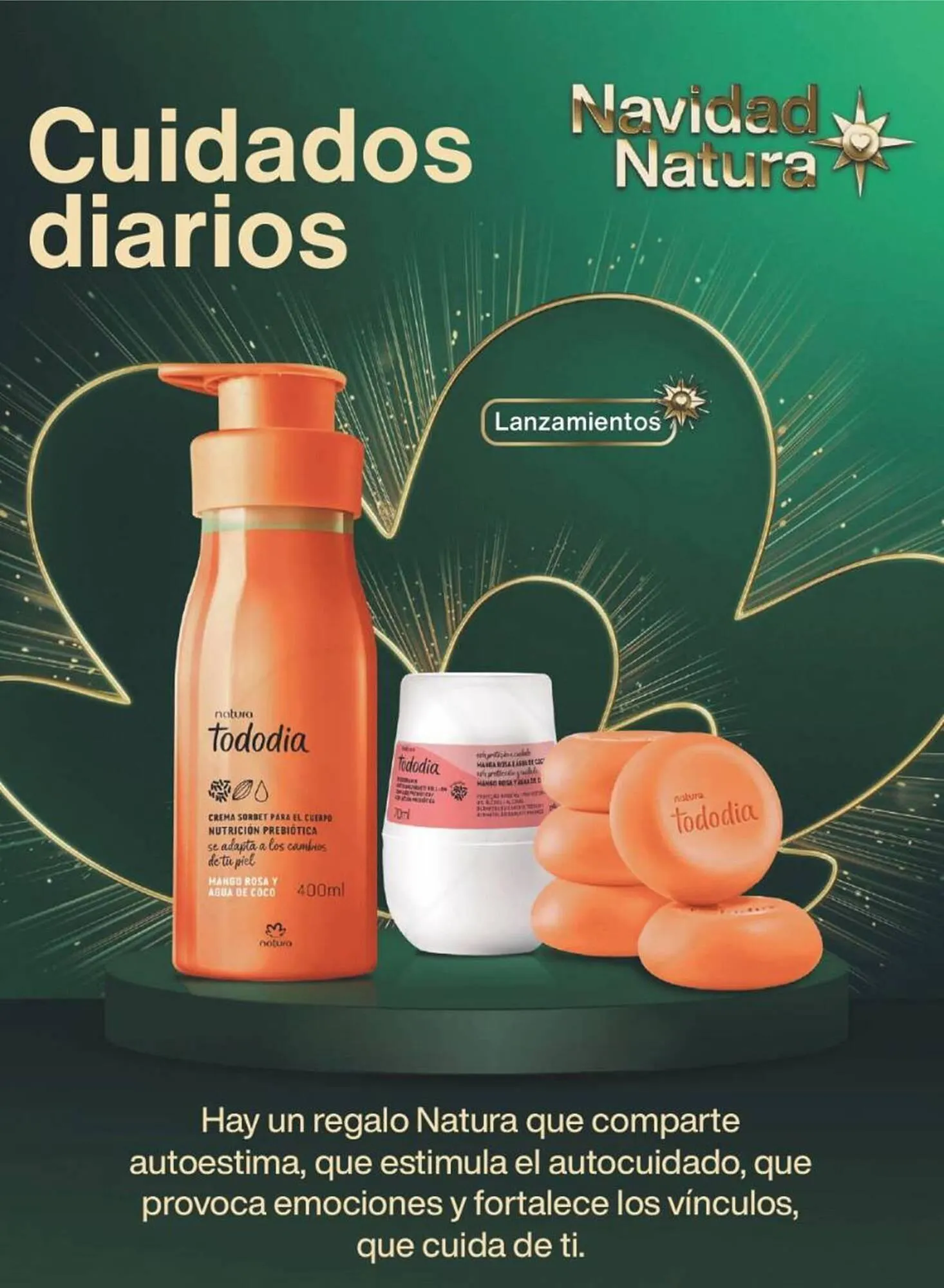 Catalogo de Catálogo Natura 18 de octubre al 1 de noviembre 2025 - Pag 117