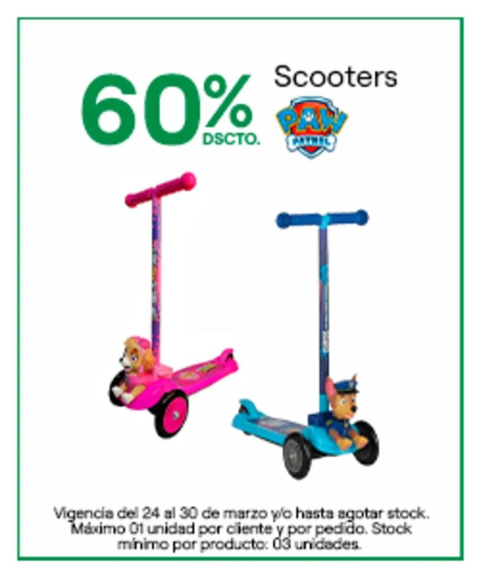 Catalogo de Catálogo Tai Loy 25 de marzo al 30 de marzo 2025 - Pag 7