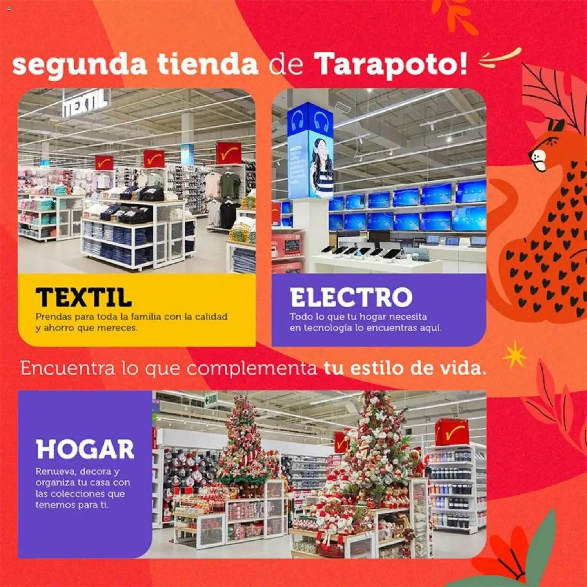 Catalogo de Catálogo Plaza Vea 21 de noviembre al 5 de diciembre 2025 - Pag 3