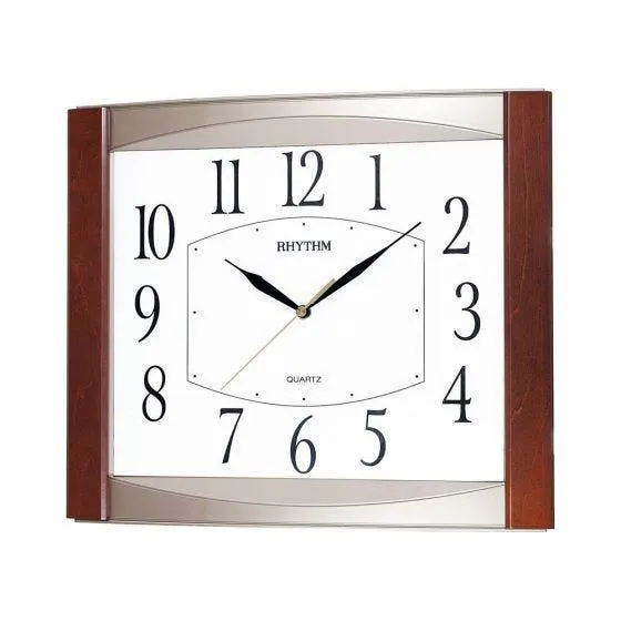 Reloj de pared Rhythm CMG899NR06
