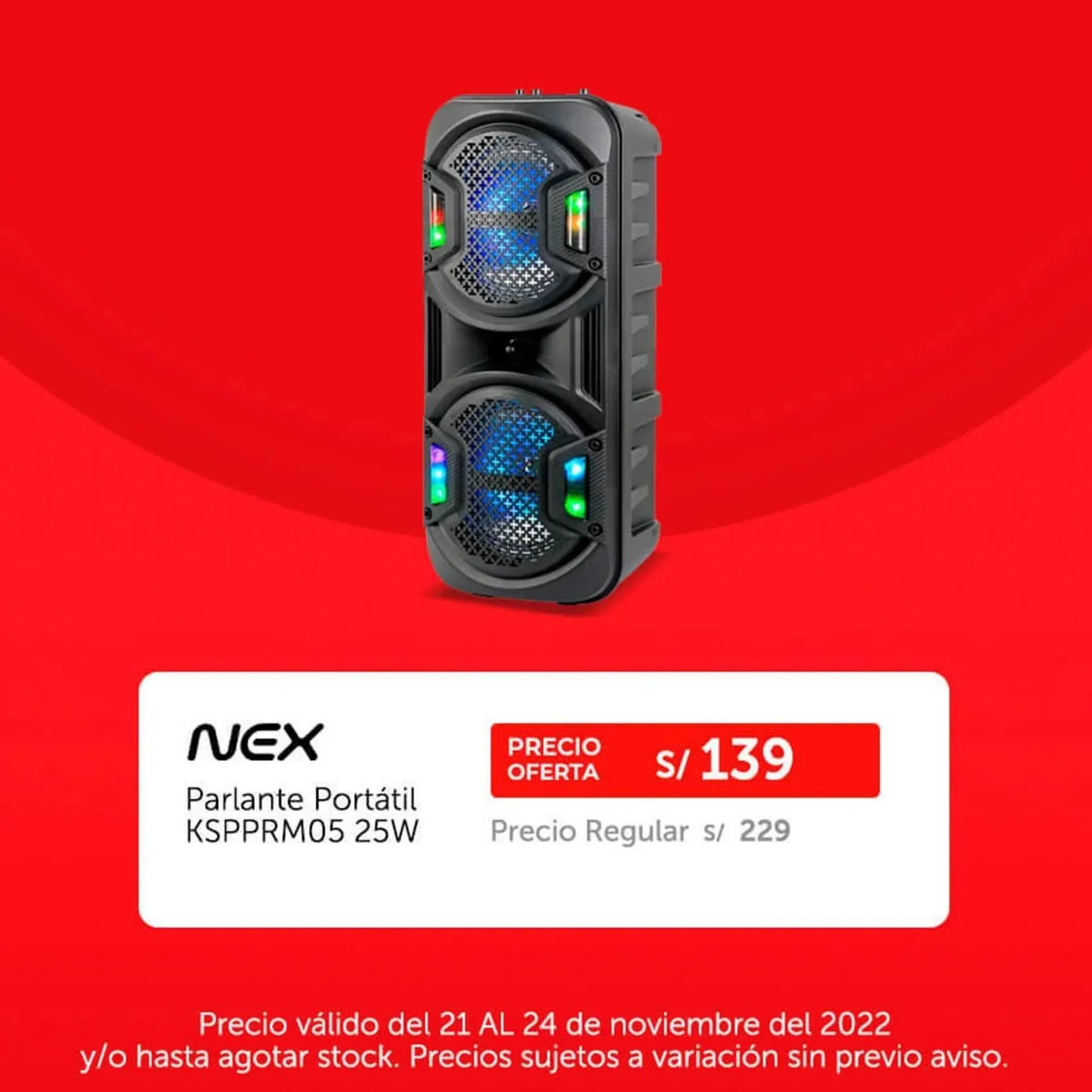 Catalogo de Catálogo Wong 2 de octubre al 24 de noviembre 2025 - Pag 26