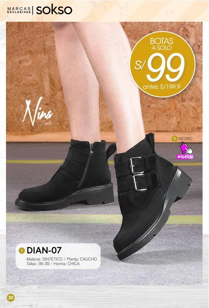 Catalogo de Super Descuento  10 de junio al 23 de junio 2024 - Pag 30