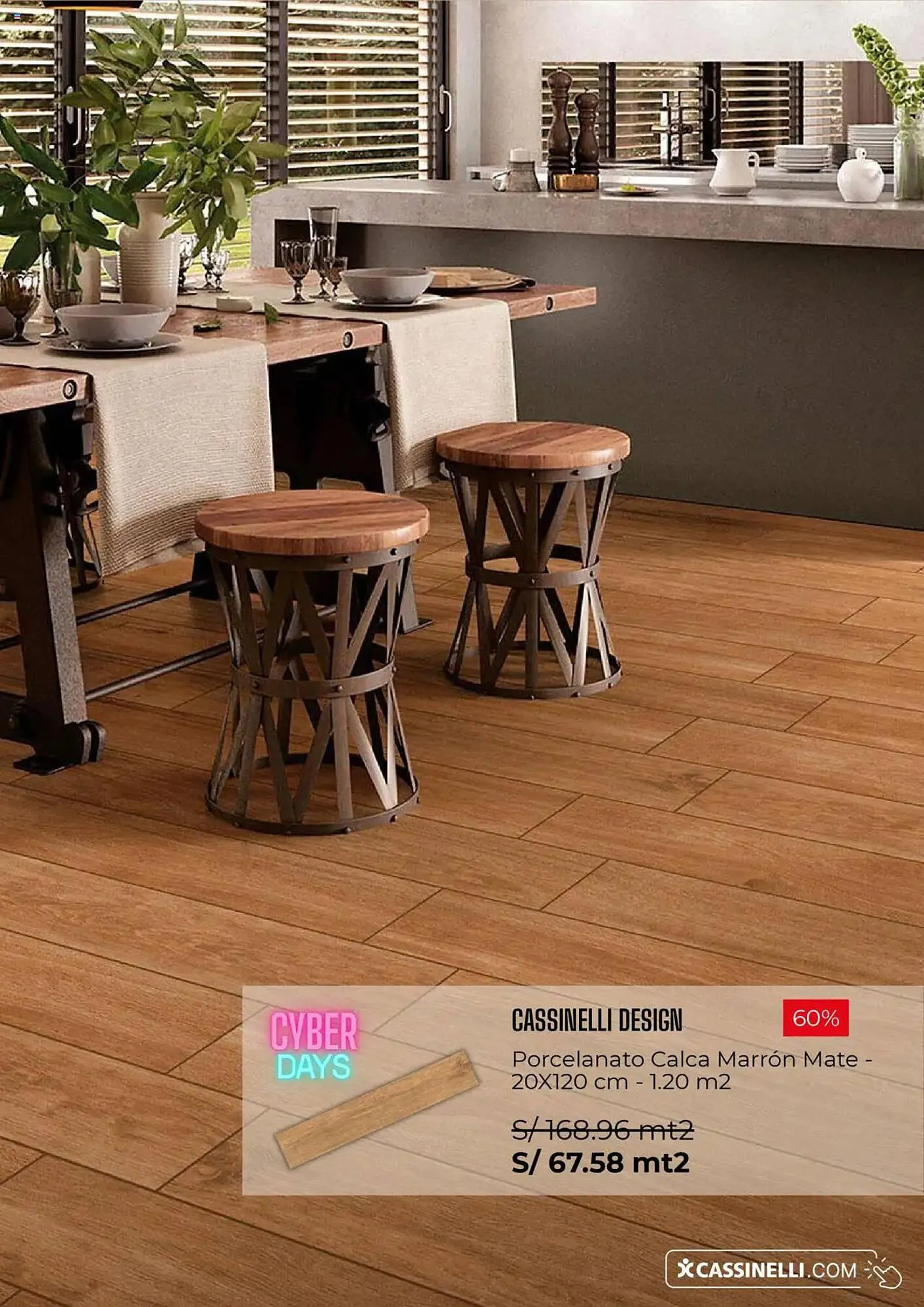 Catalogo de Catálogo Cassinelli 7 de julio al 11 de julio 2025 - Pag 4