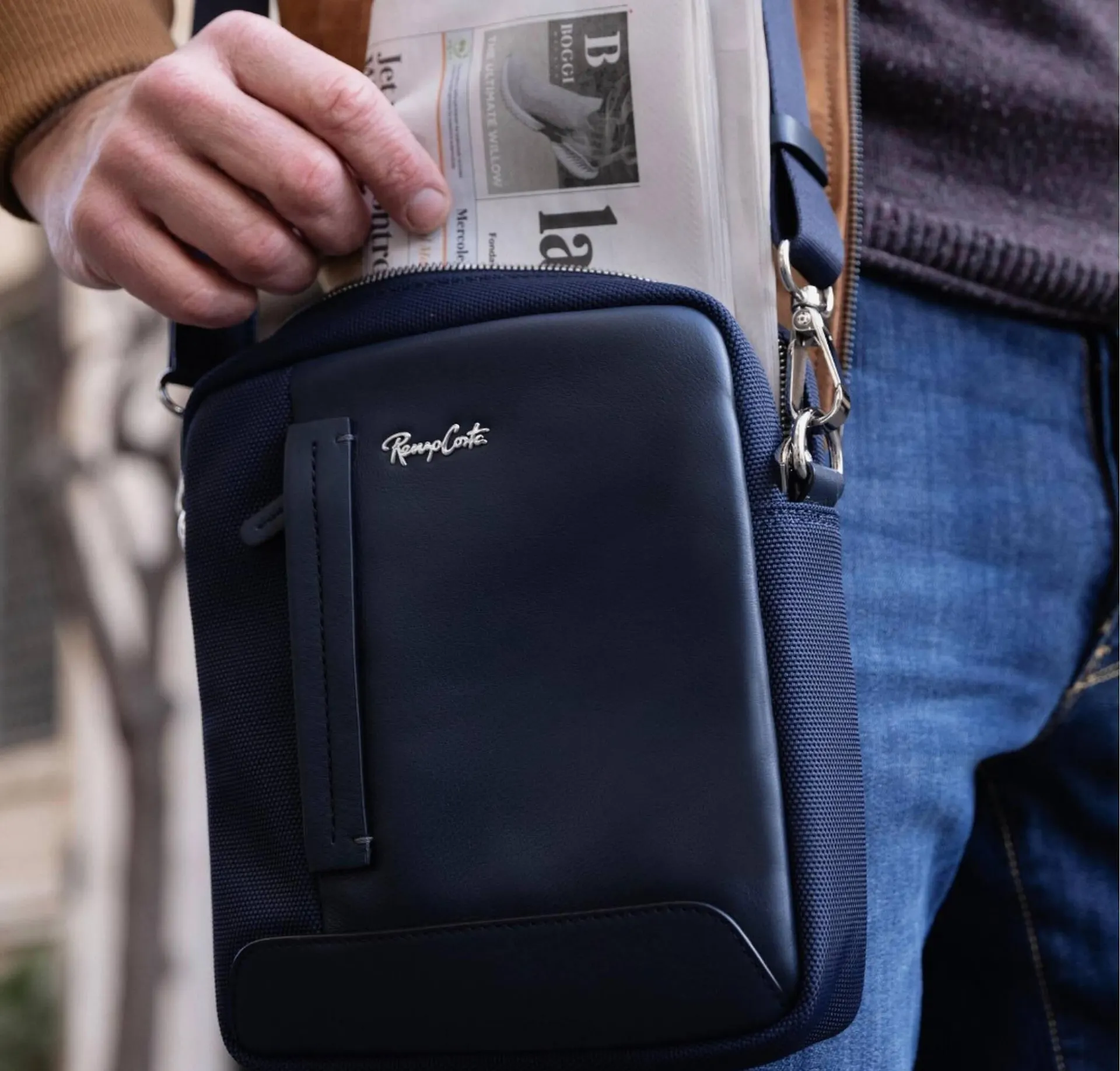 Catalogo de Catálogo Renzo Costa 5 de setiembre al 20 de setiembre 2023 - Pag 4