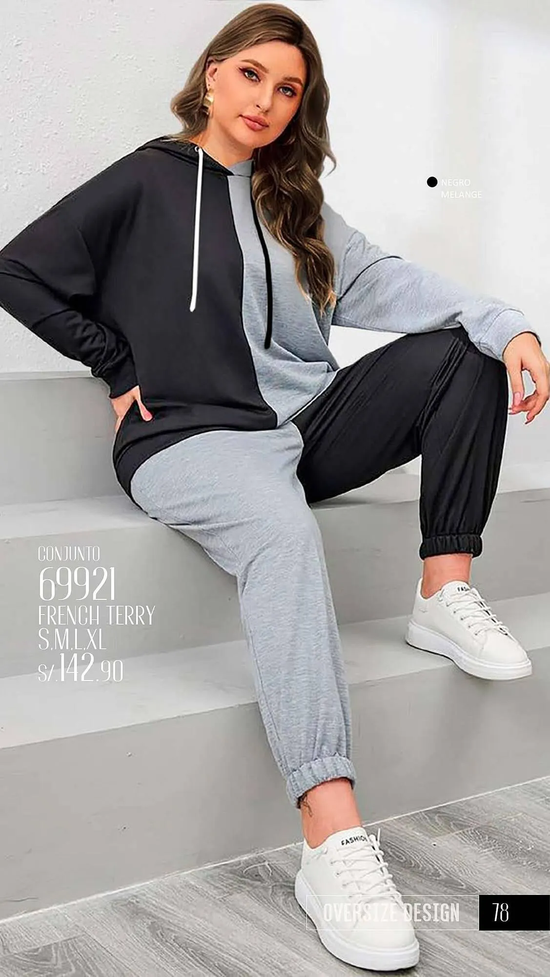 Catalogo de Catálogo Gambler 14 de noviembre al 15 de diciembre 2024 - Pag 78