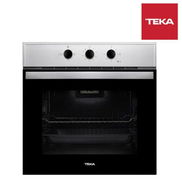 Horno Eléctrico HBB 535 SS