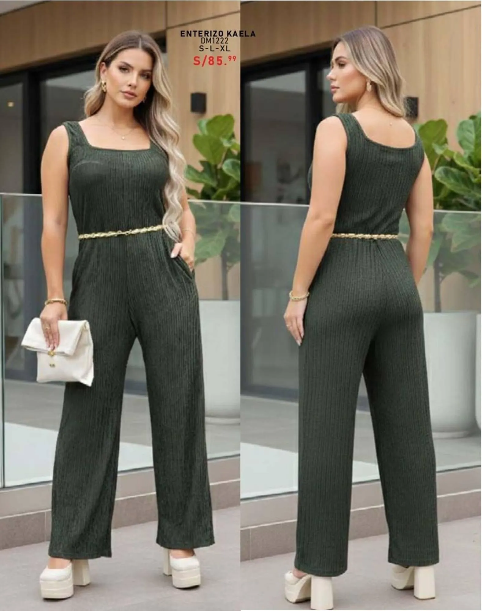 Catalogo de Catálogo Nivi 6 de marzo al 19 de marzo 2026 - Pag 1