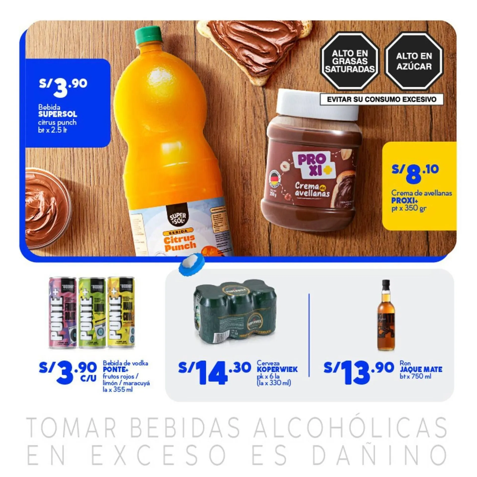Catalogo de Catálogo Mass 8 de mayo al 21 de mayo 2026 - Pag 6