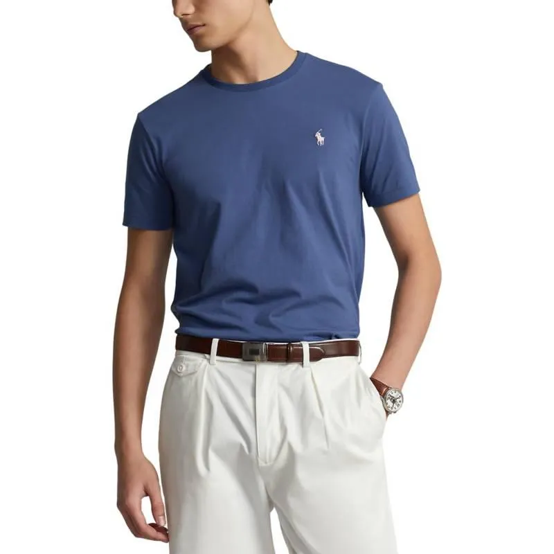 Polo Manga Corta Hombre Polo Ralph Lauren