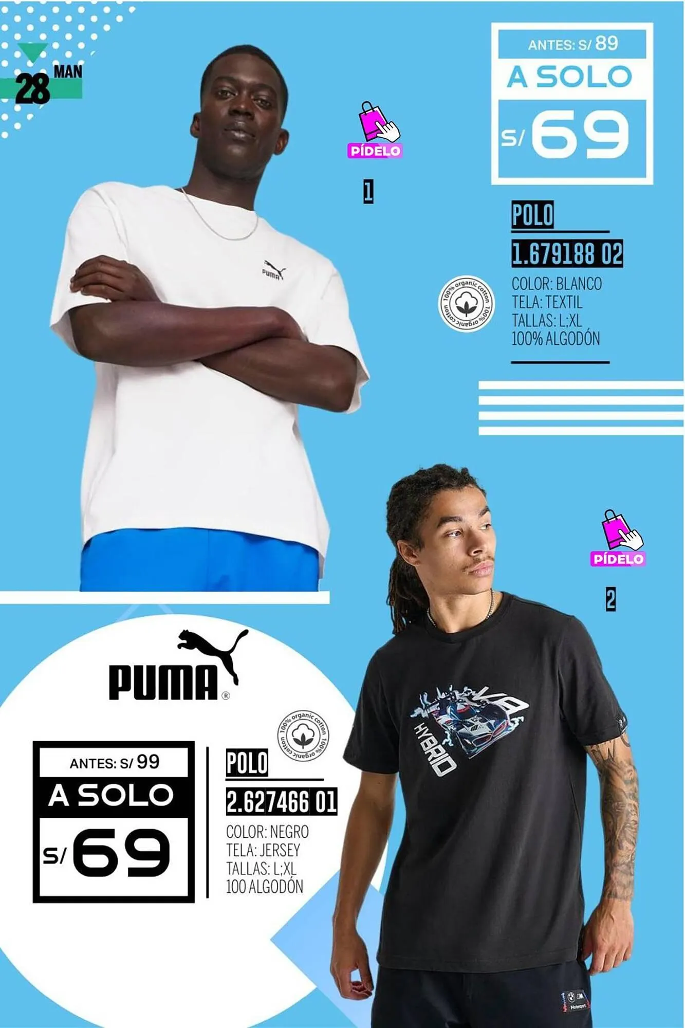 Catalogo de Catálogo Sokso 30 de octubre al 23 de noviembre 2025 - Pag 28