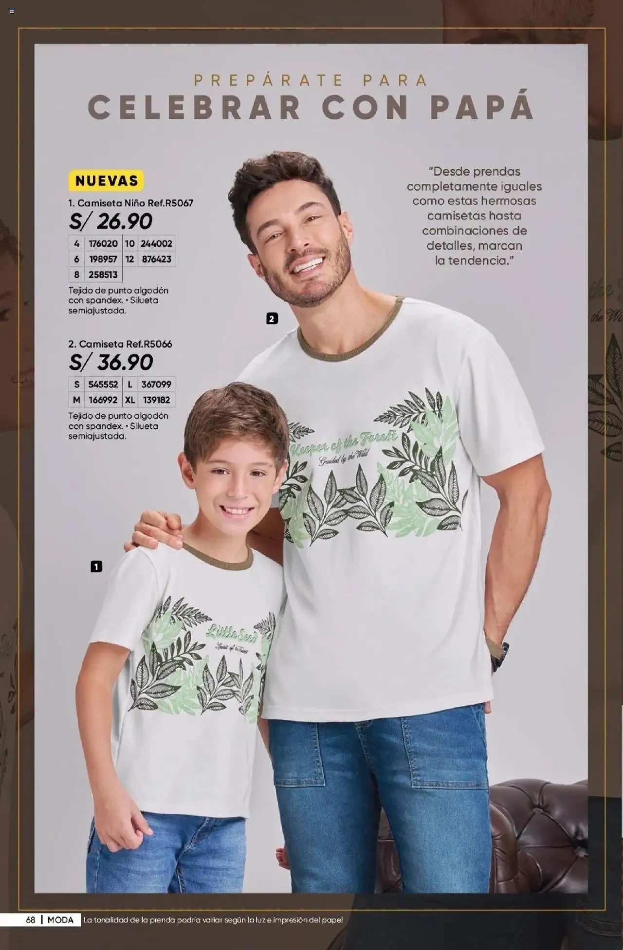 Catalogo de Azzorti - Campaña 08 16 de abril al 15 de mayo 2025 - Pag 72