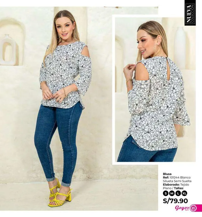 Catalogo de Mi papá mi mejor amigo  7 de junio al 30 de junio 2024 - Pag 85