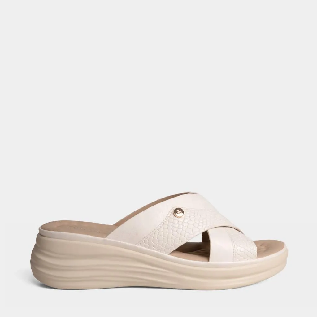 Sandalias Casuales Footloose Mujeres Ftl-Lm00001