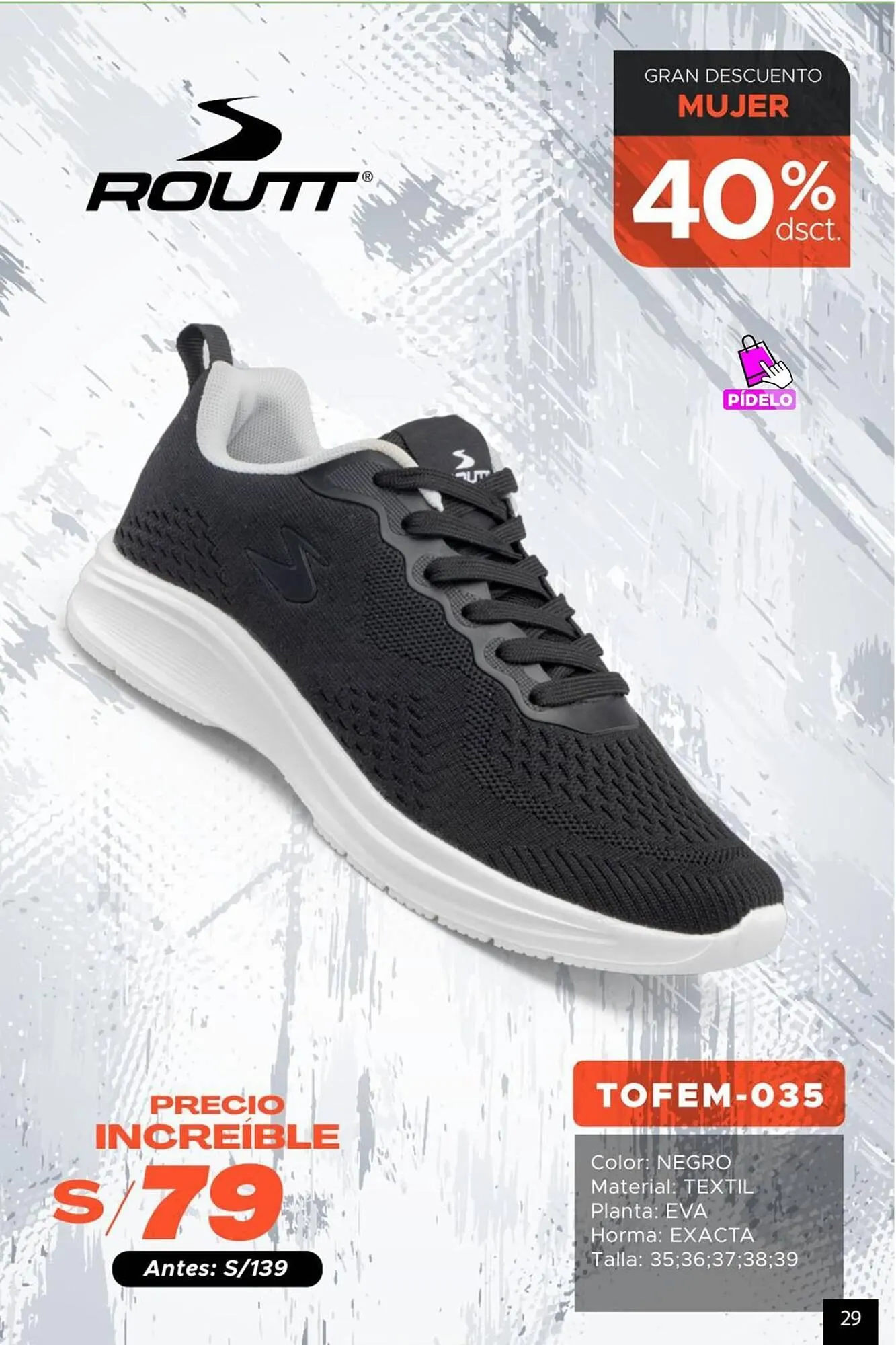 Catalogo de Catálogo Sokso 23 de marzo al 29 de marzo 2026 - Pag 29