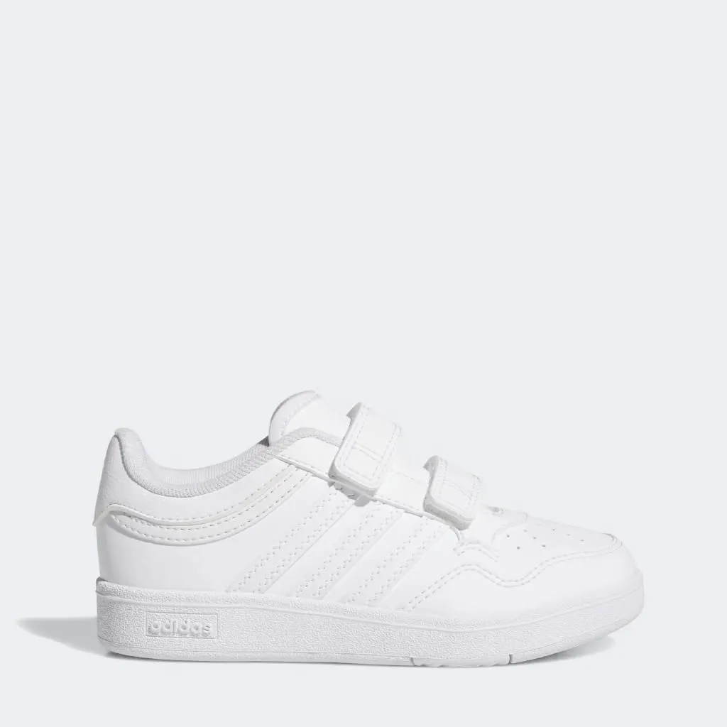 Zapatillas Urbanas Adidas Unisex Infantil Ji3481 Hoops 4 0 Cf C