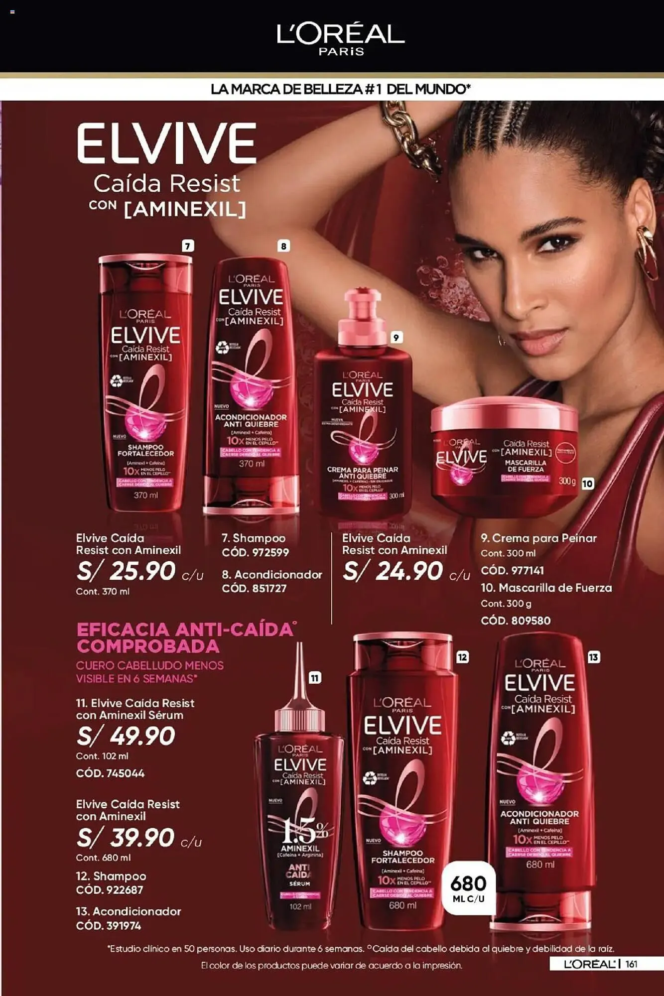 Catalogo de Catálogo Dupree 27 de marzo al 13 de abril 2025 - Pag 680