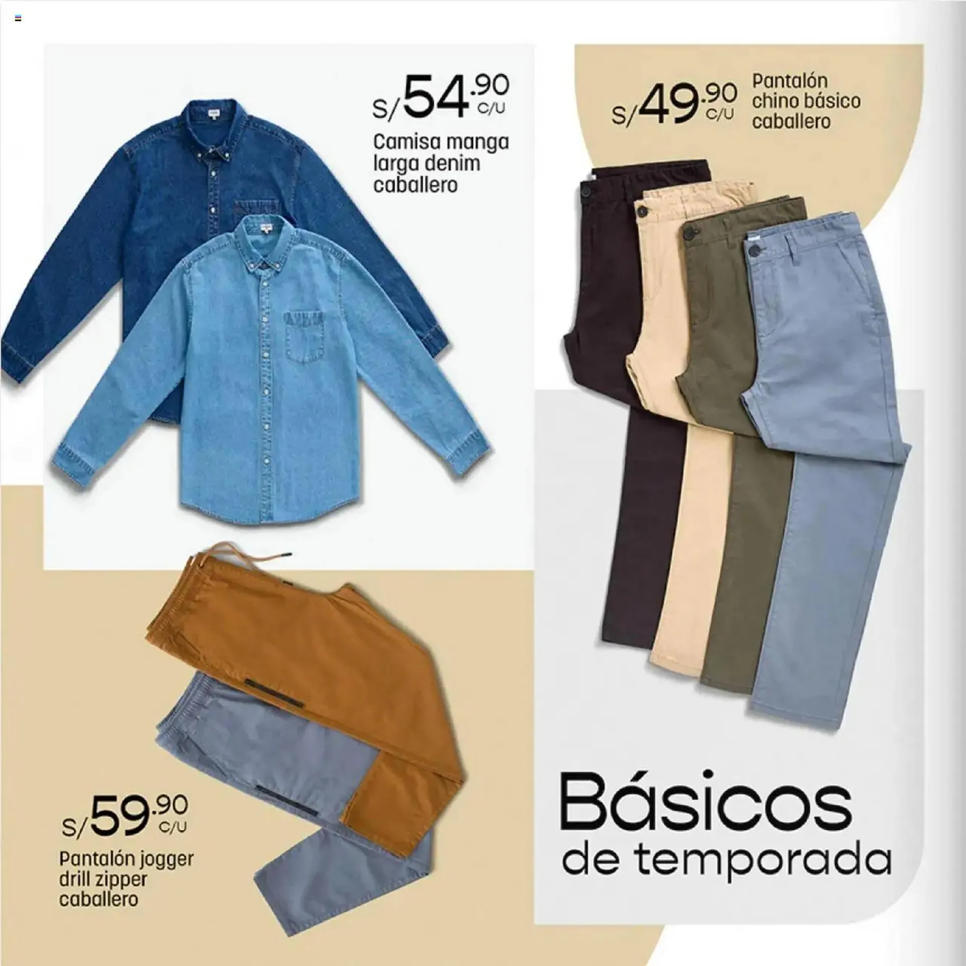 Catalogo de Catálogo Plaza Vea 24 de marzo al 6 de abril 2025 - Pag 8