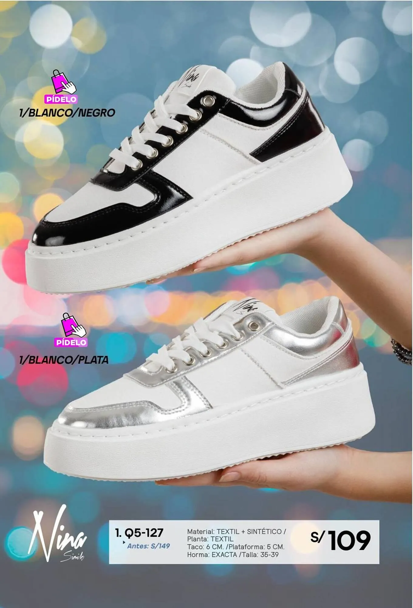 Catalogo de Catálogo Sokso 7 de julio al 3 de agosto 2025 - Pag 61