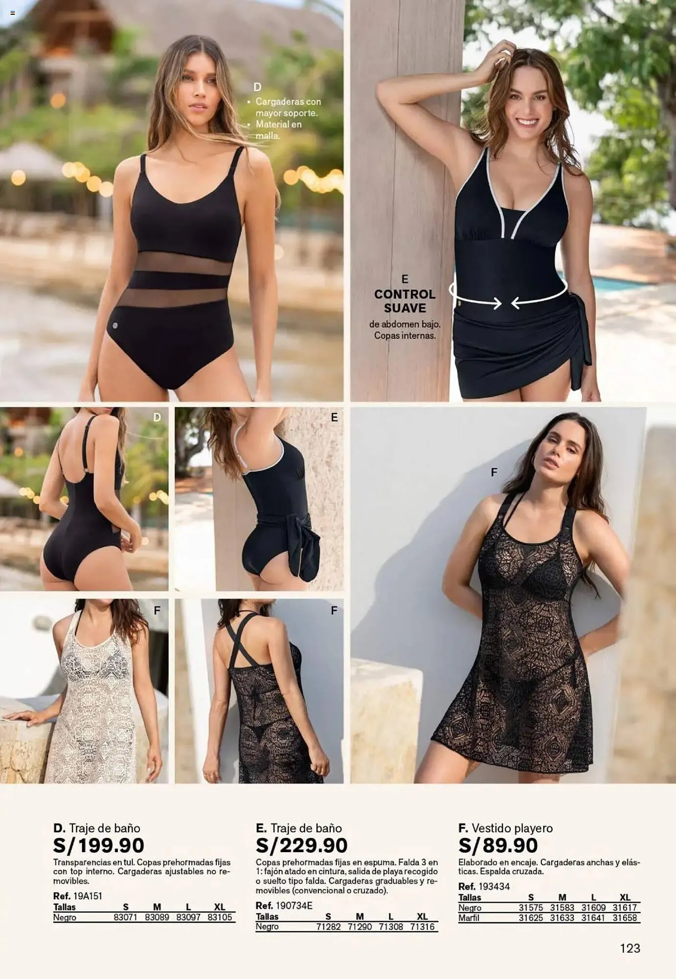 Catalogo de Catálogo Leonisa 26 de diciembre al 14 de enero 2025 - Pag 403