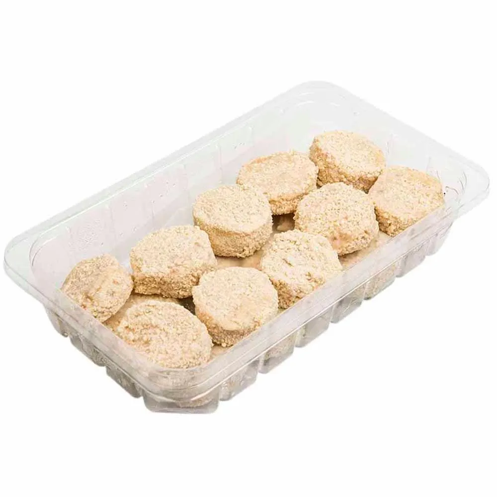 Nuggets de Pollo REDONDOS