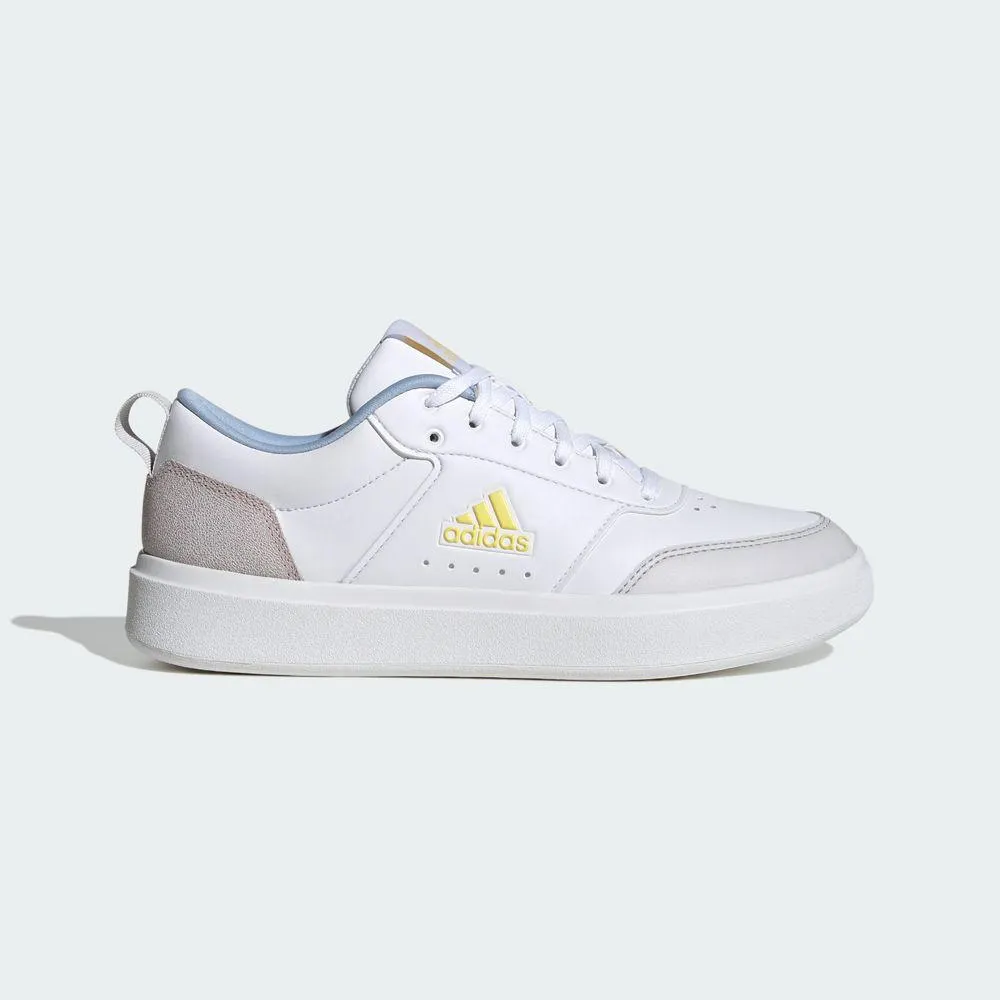 Zapatillas Urbanas para Mujer Adidas IE7446 Park St Blanco